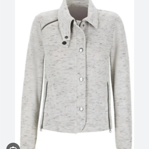 NIB Cabi Rookie jacket. Spring 22’ Style #6032 - Picture 2 of 10